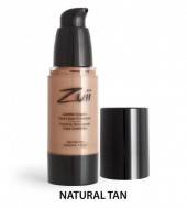 Жидкая тональная основа